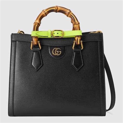 gucci pouch bag mini|gucci small tote bags.